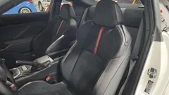 2022 Subaru BRZ 2.4L MT, белый — фото 10