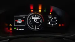 2022 Subaru BRZ 2.4L MT, белый — фото 13