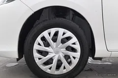 2021 Toyota Vios FS 1.5L CVT, белый — фото 5