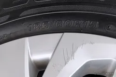 2021 Toyota Vios FS 1.5L CVT, белый — фото 8
