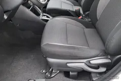 2021 Toyota Vios FS 1.5L CVT, белый — фото 20