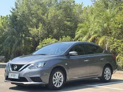2022 Nissan Sylphy Classic 1.6 XE CVT Comfort — фото 1