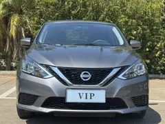 2022 Nissan Sylphy Classic 1.6 XE CVT Comfort — фото 2