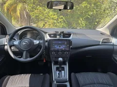 2022 Nissan Sylphy Classic 1.6 XE CVT Comfort — фото 4