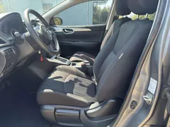 2022 Nissan Sylphy Classic 1.6 XE CVT Comfort — фото 5