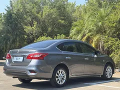 2022 Nissan Sylphy Classic 1.6 XE CVT Comfort — фото 6