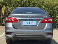 2022 Nissan Sylphy Classic 1.6 XE CVT Comfort — фото 7