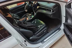 2021 Toyota Camry 2.0S Fashion, белый — фото 5