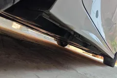2021 Toyota Camry 2.0S Fashion, белый — фото 6