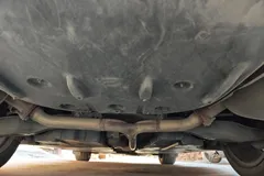 2021 Toyota Camry 2.0S Fashion, белый — фото 9