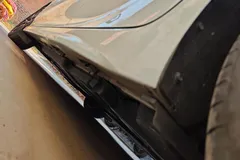 2021 Toyota Camry 2.0S Fashion, белый — фото 11