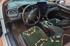 2021 Toyota Camry 2.0S Fashion, белый — фото 12
