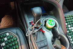 2021 Toyota Camry 2.0S Fashion, белый — фото 13