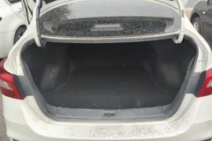 2022 Nissan Sylphy Classic 1.6 XE CVT Comfort, белый — фото 11