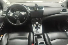 2022 Nissan Sylphy Classic 1.6 XE CVT Comfort, белый — фото 14