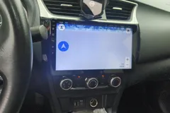 2022 Nissan Sylphy Classic 1.6 XE CVT Comfort, белый — фото 15