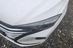 2022 Changan Eado PLUS 1.6L GDI CVT Elite, белый — фото 2