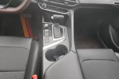 2022 Changan Eado PLUS 1.6L GDI CVT Elite, белый — фото 16