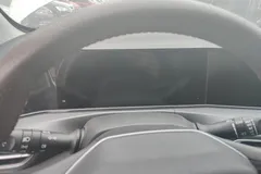 2022 Changan Eado PLUS 1.6L GDI CVT Elite, белый — фото 17