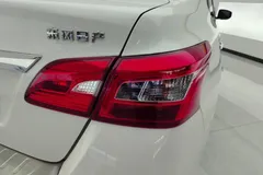 2022 Nissan Sylphy Classic 1.6 XE CVT Comfort, белый — фото 8