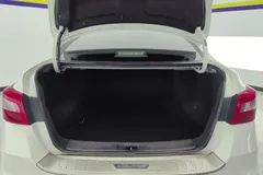 2022 Nissan Sylphy Classic 1.6 XE CVT Comfort, белый — фото 11
