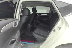 2022 Nissan Sylphy Classic 1.6 XE CVT Comfort, белый — фото 13