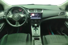 2022 Nissan Sylphy Classic 1.6 XE CVT Comfort, белый — фото 14