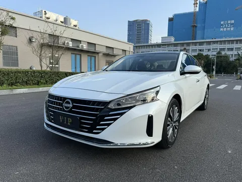 2022 Nissan Teana 2.0L XE
