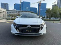 2022 Nissan Teana 2.0L XE, белый — фото 2