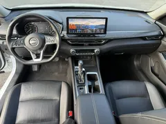 2022 Nissan Teana 2.0L XE, белый — фото 4
