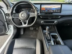 2022 Nissan Teana 2.0L XE, белый — фото 5