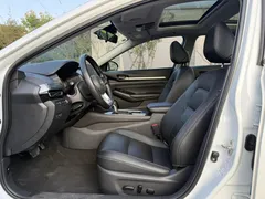 2022 Nissan Teana 2.0L XE, белый — фото 7
