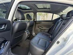 2022 Nissan Teana 2.0L XE, белый — фото 9
