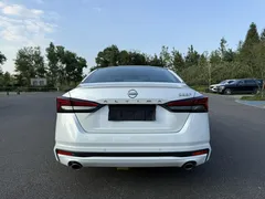 2022 Nissan Teana 2.0L XE, белый — фото 13