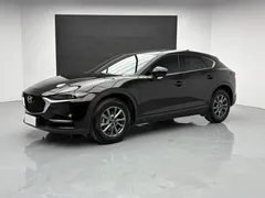2021 Mazda CX-4 2.0L 2WD — фото 1