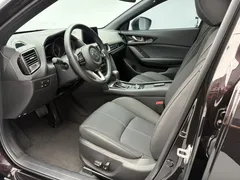 2021 Mazda CX-4 2.0L 2WD — фото 3