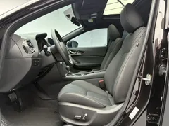 2021 Mazda CX-4 2.0L 2WD — фото 4
