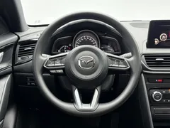 2021 Mazda CX-4 2.0L 2WD — фото 6