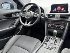 2021 Mazda CX-4 2.0L 2WD — фото 7