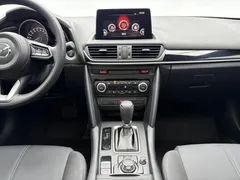 2021 Mazda CX-4 2.0L 2WD — фото 8