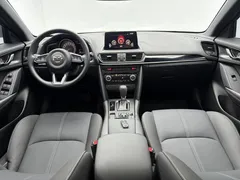 2021 Mazda CX-4 2.0L 2WD — фото 9