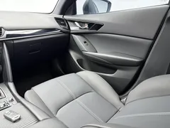 2021 Mazda CX-4 2.0L 2WD — фото 10