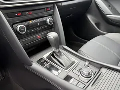 2021 Mazda CX-4 2.0L 2WD — фото 11