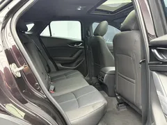 2021 Mazda CX-4 2.0L 2WD — фото 12