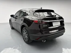 2021 Mazda CX-4 2.0L 2WD — фото 15