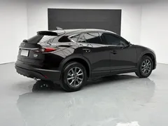 2021 Mazda CX-4 2.0L 2WD — фото 16