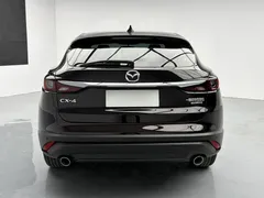 2021 Mazda CX-4 2.0L 2WD — фото 17