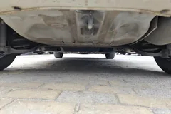 2021 Honda Fit 1.5L CVT, белый — фото 9