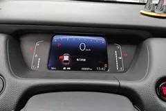 2021 Honda Fit 1.5L CVT, белый — фото 16