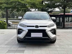 2022 Toyota Wildlander 2.0L 2WD Luxury Plus — фото 2